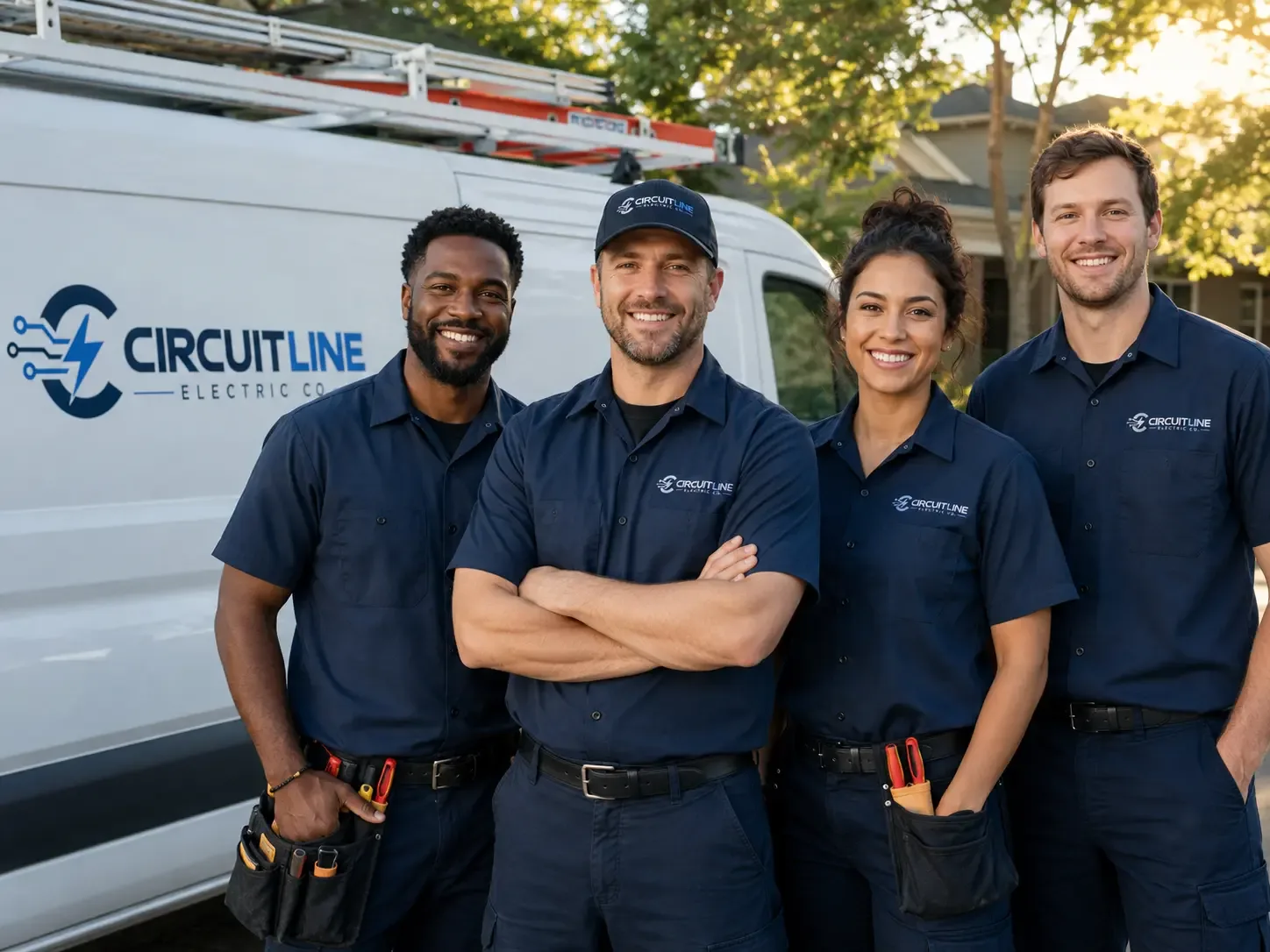Whole Home Rewiring company in Diboll, TX